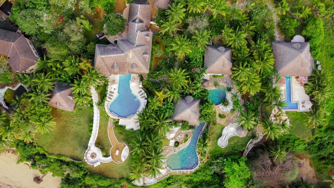 Nuri Boutique Hotel & Villas Msambweni Dış mekan fotoğraf