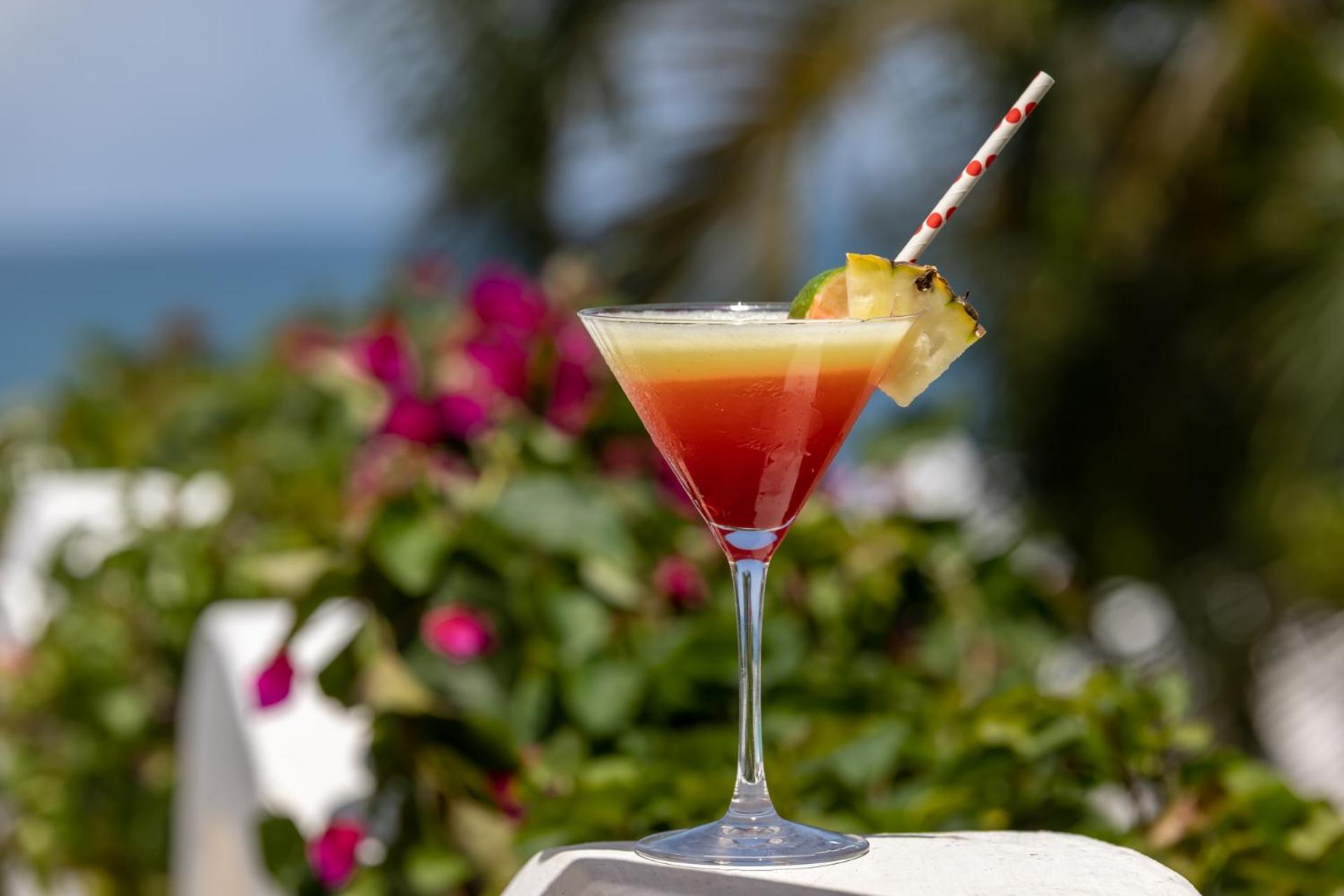 Nuri Boutique Hotel & Villas Msambweni Dış mekan fotoğraf